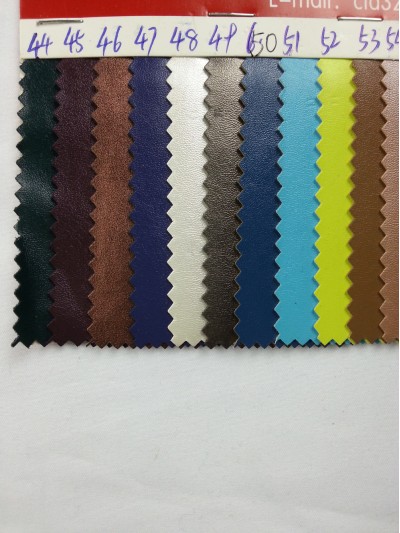 DG-CFD   3188A  PU皮    街市 圍裙 適用 側面照